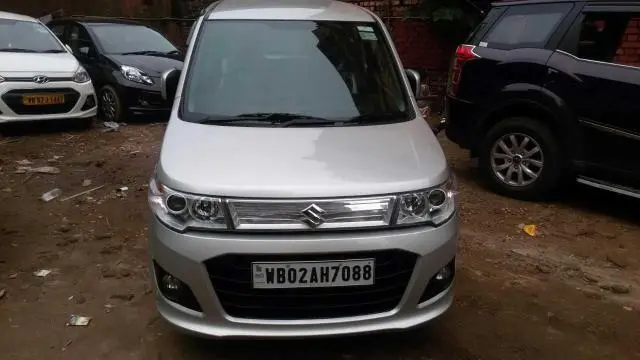 Maruti Suzuki Wagon R Stingray VXi 2015