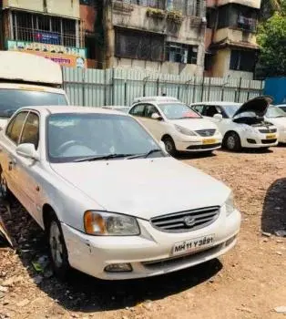 Hyundai Accent VIVA ABS 2004