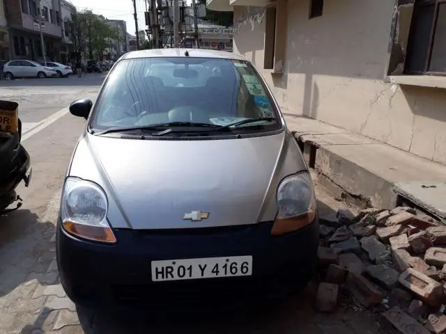 Chevrolet Spark LT 1.0 2009