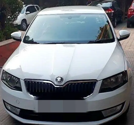 Skoda Octavia 1.8 TSI Style Plus AT 2016