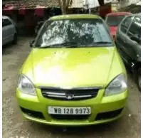 Tata Indica eV2 LS 2011