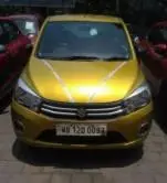 Maruti Suzuki Celerio Vxi 2014