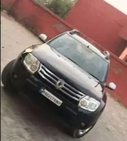 Renault Duster 110 PS RXZ 2013