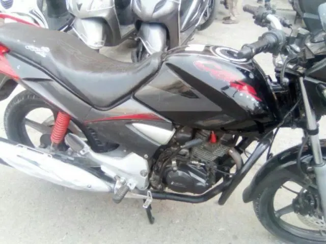 Hero CBZ Xtreme 150cc 2009
