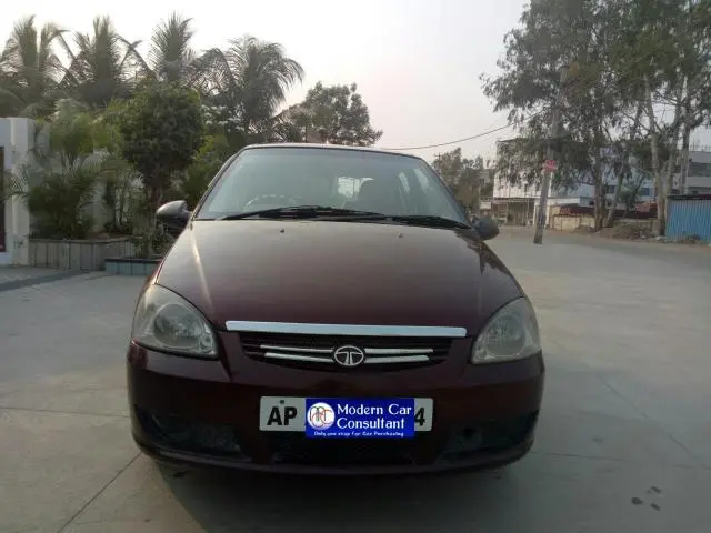 Tata Indica DLS 2011