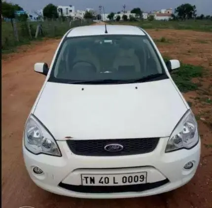 Ford Fiesta Classic SXI 1.4 TDCI 2015