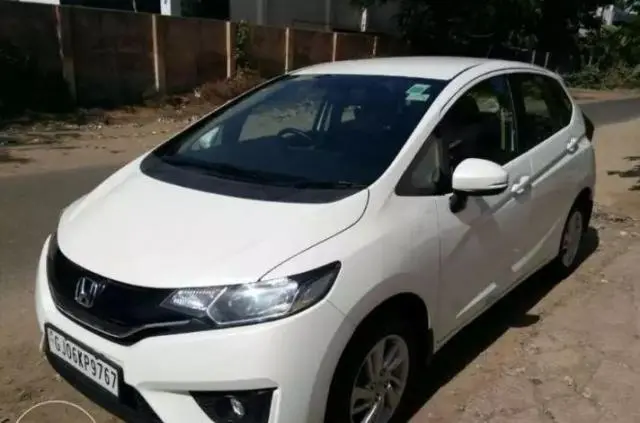 Honda Jazz V i-VTEC 2017