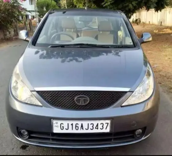 Tata Indica Vista Aura Plus Quadrajet BS-IV 2009