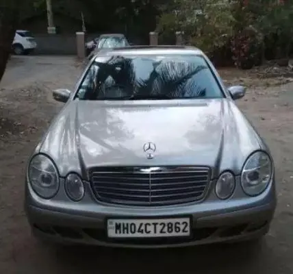 Mercedes-Benz E-Class E 200 2006
