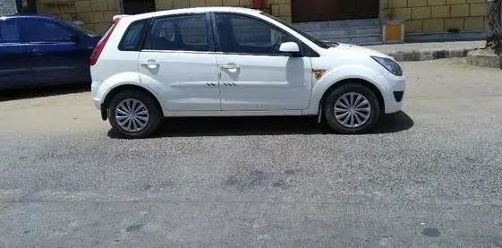Ford Figo LXI DURATORQ 1.4 2011