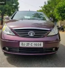 Tata Manza Aura Plus Quadrajet BS-IV 2011