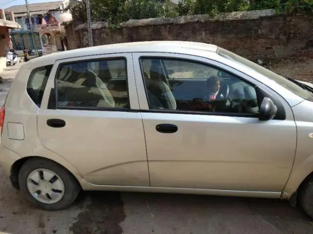 Chevrolet Aveo LS 1.4 2010