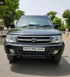 Tata Safari 4x2 EX DICOR BS-IV 2010