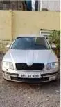 Skoda Laura AMBIENTE 1.9 TDI MT 2008