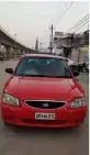 Hyundai Accent VIVA CRDi 2006