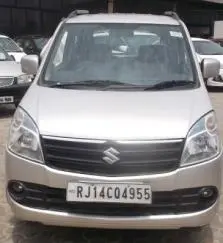 Maruti Suzuki WAGON R 1.0 VXi 2012
