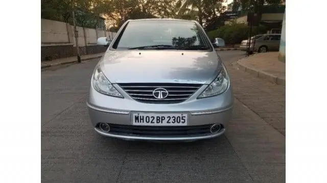 Tata Manza Aqua Safire BS-III 2009