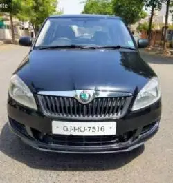 Skoda Fabia CLASSIC 1.2 TDI 2011