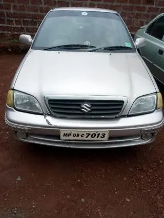 Maruti Suzuki Esteem VXi 2005
