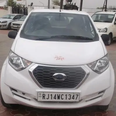 Datsun Redi-GO S 2017