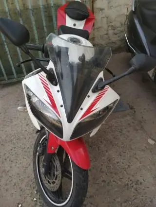 Yamaha YZF-R15 2.0 150cc 2014
