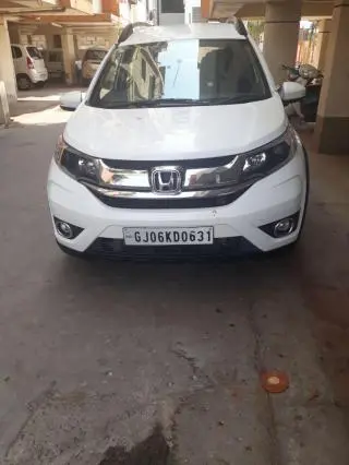 Honda BR-V V Diesel 2016