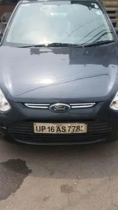 Ford Figo DURATORQ TITANIUM 1.4 2014
