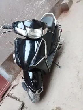 Honda Activa 110cc 2014