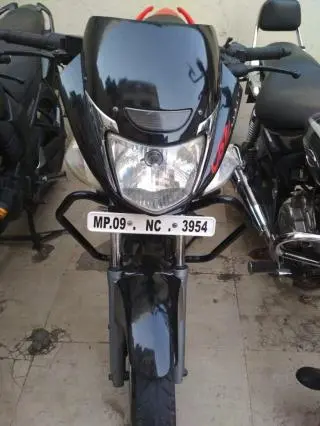 Hero CBZ Xtreme 150cc 2010