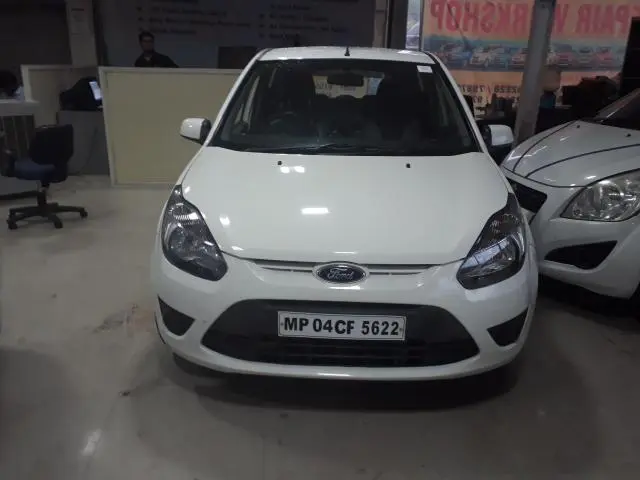 Ford Figo EXI DURATEC 1.2 2010