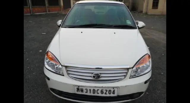 Tata Indigo eCS LX TDI BS-III 2010