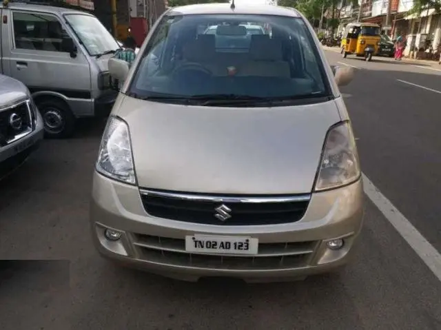 Maruti Suzuki Zen Estilo VXi 2005