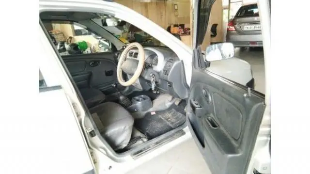 Maruti Suzuki Alto LXi 2010