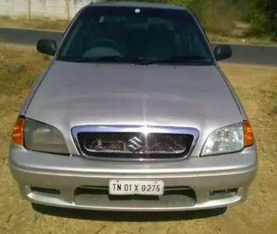 Maruti Suzuki Esteem VXi 2004