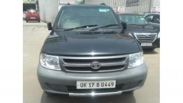 Tata Safari 4X2 LX DICOR 2.2 VTT 2014