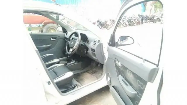 Maruti Suzuki ALTO 800 LXi 2013