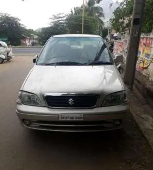 Maruti Suzuki Esteem VXI BS III 2004