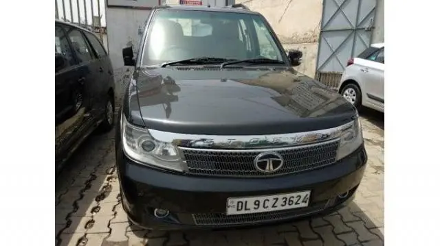 Tata Safari Storme 2.2 EX 4X2 2013