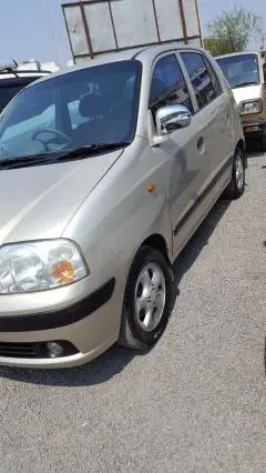 Hyundai Santro Xing GL 2007