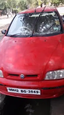 Fiat Palio NV 1.2 Sport 2002
