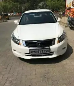 Honda Accord 2.4 VTI L MT 2009