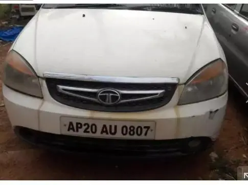 Tata Indigo eCS LS TDI 2013