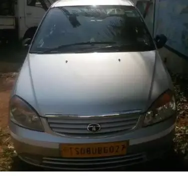 Tata Indica V2 LS 2012