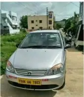 Tata Indica eV2 LS 2016