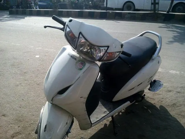 Honda Activa 125cc 2014