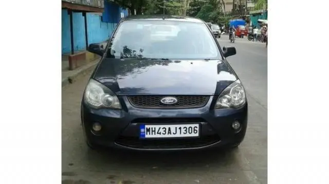 Ford Fiesta Classic CLXI 1.4 TDCI 2011