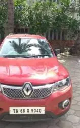 Renault KWID RXT 2015