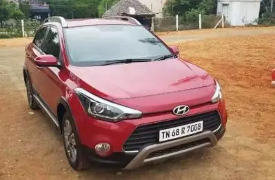 Hyundai i20 Active 1.4 2016