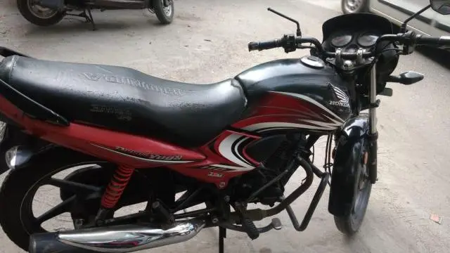 Honda Dream Yuga 110cc 2016