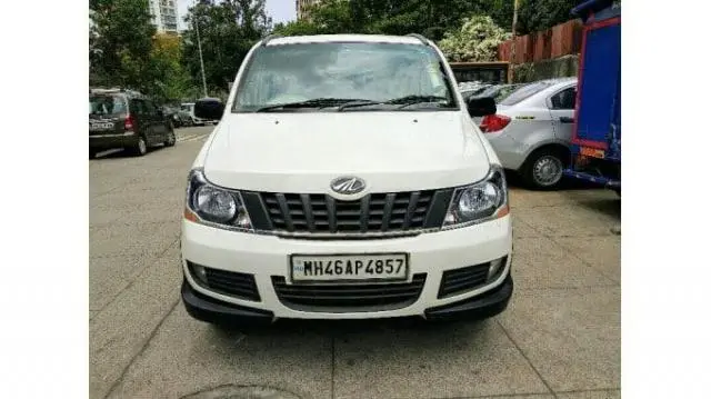 Mahindra Xylo D4 BS IV 2015